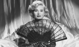 Citation du jour par Zsa Zsa Gabor : « Je veux choisir l&rsquo;homme… »