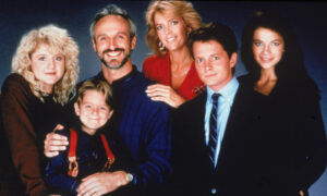 Les partenaires réels des principales dames de Family Ties