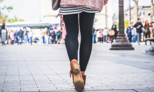 Ces choix et tendances de style de leggings sont fermement dépassés en 2026