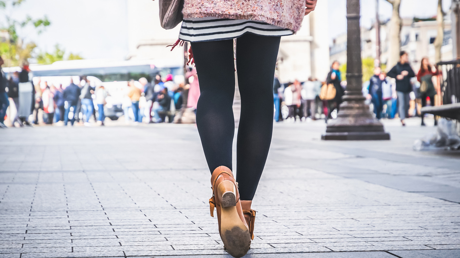 Ces choix et tendances de style de leggings sont fermement dépassés en 2026