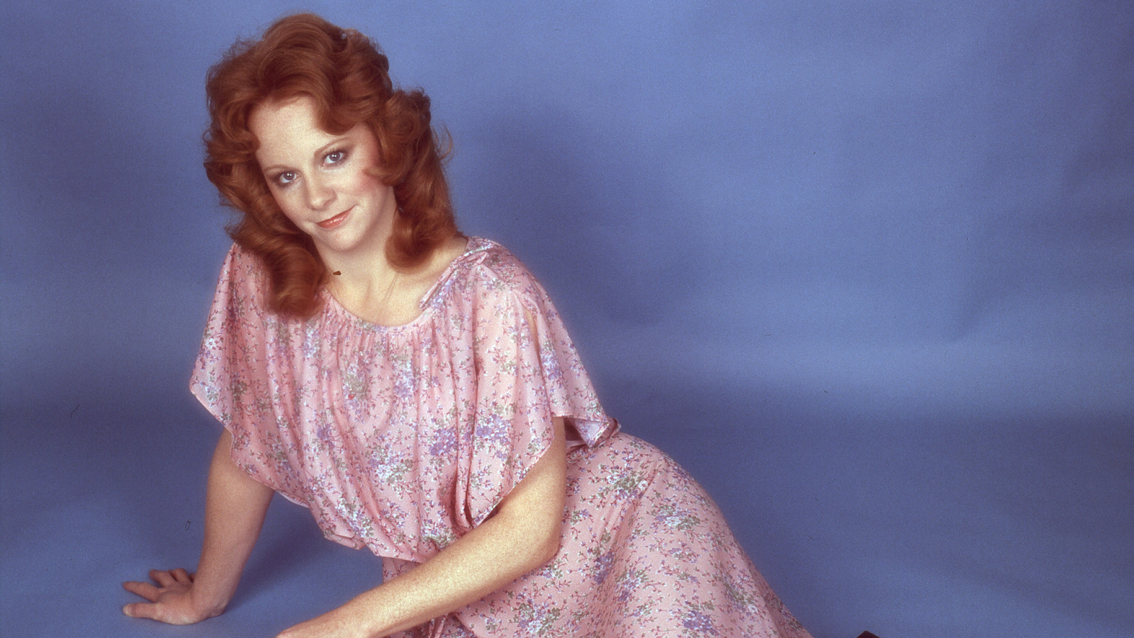 Le premier mariage de Reba McEntire lui a appris ce qu'elle ne voulait pas dans une relation