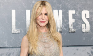 Ce que Nicole Kidman a dit à propos de ses ex célèbres au fil des ans