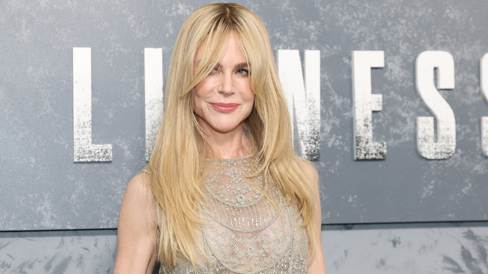 Ce que Nicole Kidman a dit à propos de ses ex célèbres au fil des ans