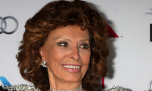 Citation du jour par Sophia Loren : « Il vaut mieux explorer la vie et faire des erreurs que… »