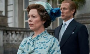 À quoi ressemble le casting de The Crown dans la vraie vie