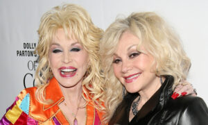 Dolly Parton et sa sœur Stella ont eu un lien étroit jusqu&rsquo;à la fin