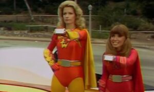 À quoi ressemblaient les principales dames d’Electra Woman et de Dyna Girl des décennies après la fin de la série