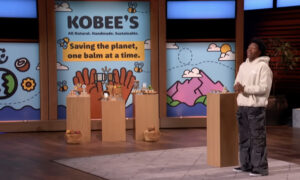 Baume à lèvres de Kobee : qu&rsquo;est-il arrivé à la marque après Shark Tank ?