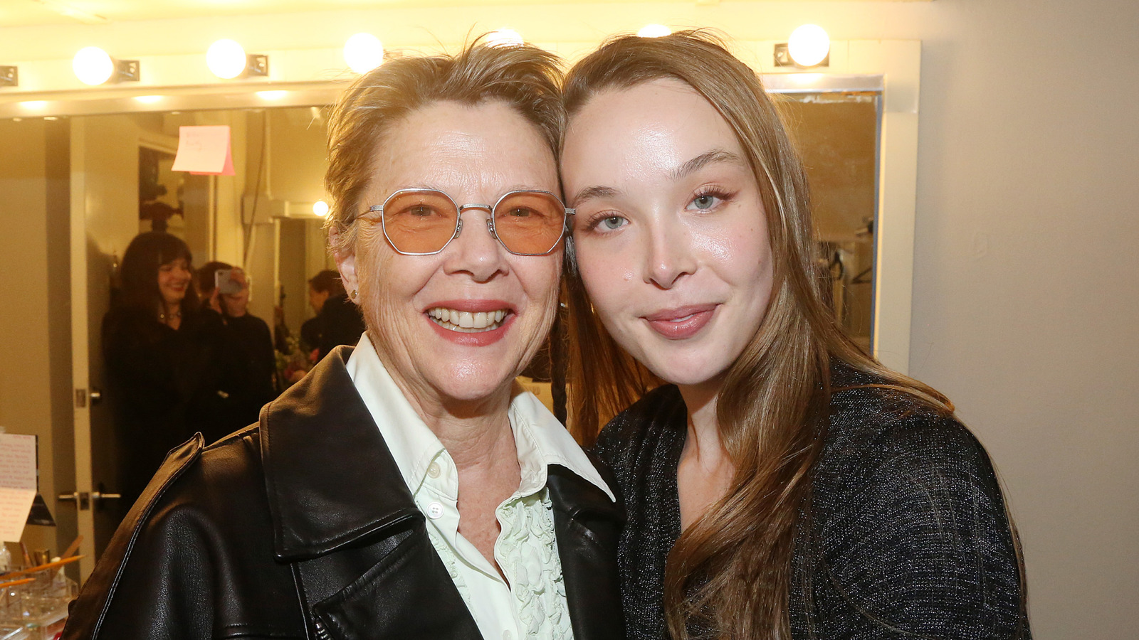 Ella Beatty, la fille d'Annette Bening, est en train de devenir une superstar du tapis rouge : ses meilleurs looks