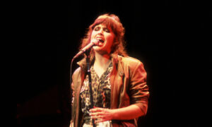 Noms de bébé inspirés des chansons de Linda Ronstadt