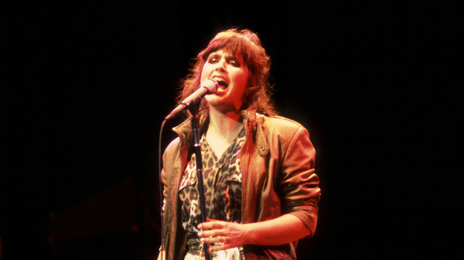 Noms de bébé inspirés des chansons de Linda Ronstadt