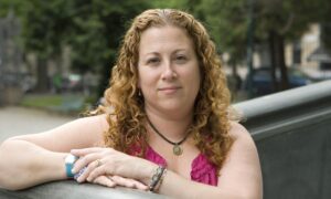 Citation du jour par Jodi Picoult : « On n&rsquo;aime pas quelqu&rsquo;un parce qu&rsquo;il est parfait… »