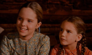 Melissa Sue Anderson et Melissa Gilbert de Little House On The Prairie se sont liées longtemps après le spectacle