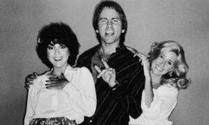 La star de Three&rsquo;s Company, Joyce DeWitt, avait une règle stricte en matière de mode à l&rsquo;écran