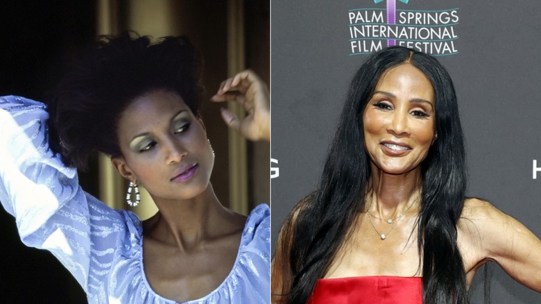 Beverly Johnson novembre 1976 et 2026