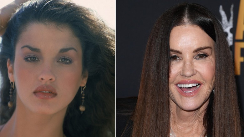 Janice Dickson 1978 et 2026