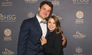 Bindi Irwin a fait face à de nombreux obstacles avant son mariage avec Chandler Powell