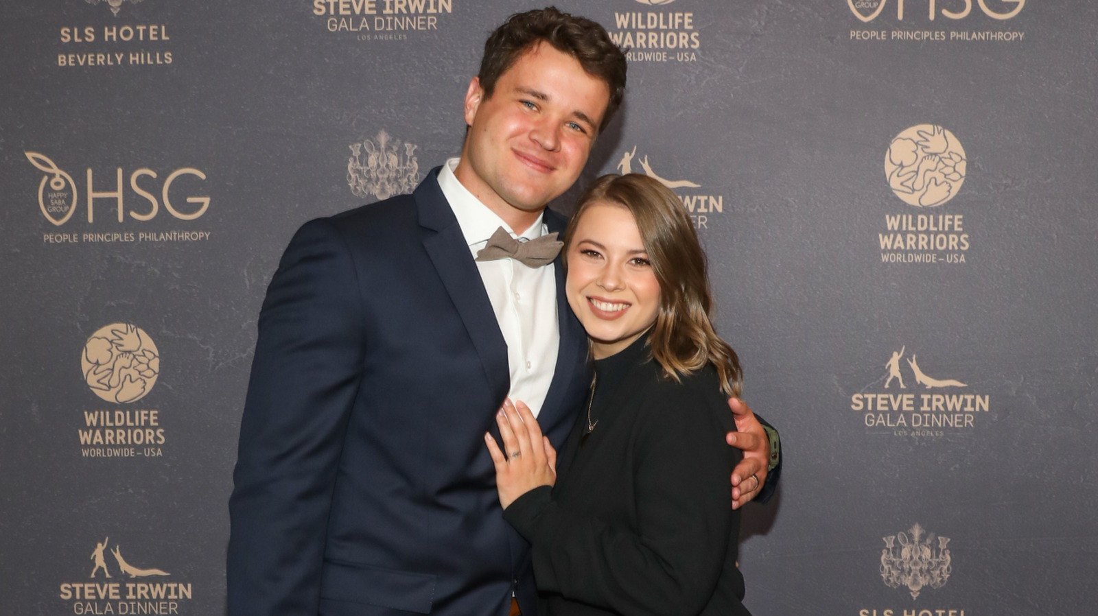 Bindi Irwin a fait face à de nombreux obstacles avant son mariage avec Chandler Powell