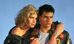À quoi ressemblait la bombe Top Gun Kelly McGillis des décennies après le film