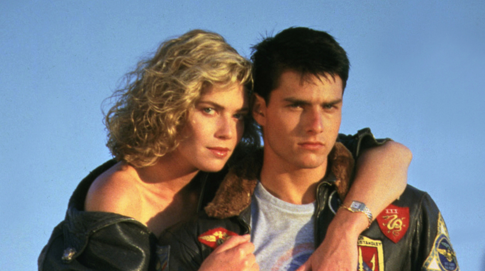 À quoi ressemblait la bombe Top Gun Kelly McGillis des décennies après le film