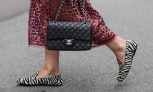 Tendances de chaussures de l&rsquo;automne 2026 dans lesquelles tout le monde se promènera