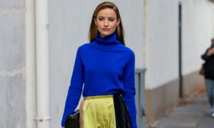 Cette tendance mode des années 80 fait un grand retour à l’automne 2026