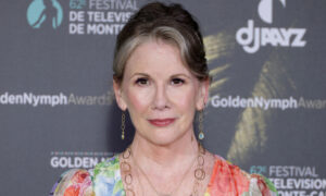 La star de Little House On The Prairie, Melissa Gilbert, a eu une romance d&rsquo;adolescence désordonnée avec Rob Lowe