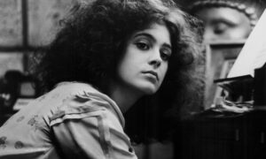 Vous vous souvenez de la star des années 80, Sean Young ? Voici à quoi elle ressemble maintenant