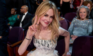 Nicole Kidman mène la renaissance ultime de la vengeance des célébrités en 2026