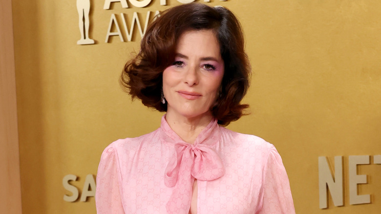 Parker Posey aux Actor Awards 2026