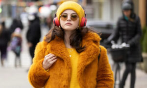 Laissez les personnages de télévision les plus élégants être votre inspiration pour votre tenue d&rsquo;automne 2026
