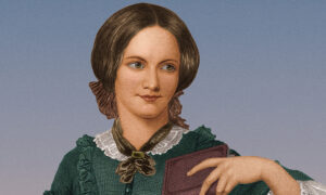 Citation du jour par Charlotte Brontë : « J&rsquo;ai trouvé pour la première fois ce que je peux vraiment aimer… »