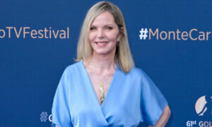 La fille unique de Melissa Sue Anderson a grandi pour être magnifique comme sa mère