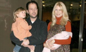 Clementine Vaughn, la fille de Claudia Schiffer, est tout aussi magnifique que sa mère