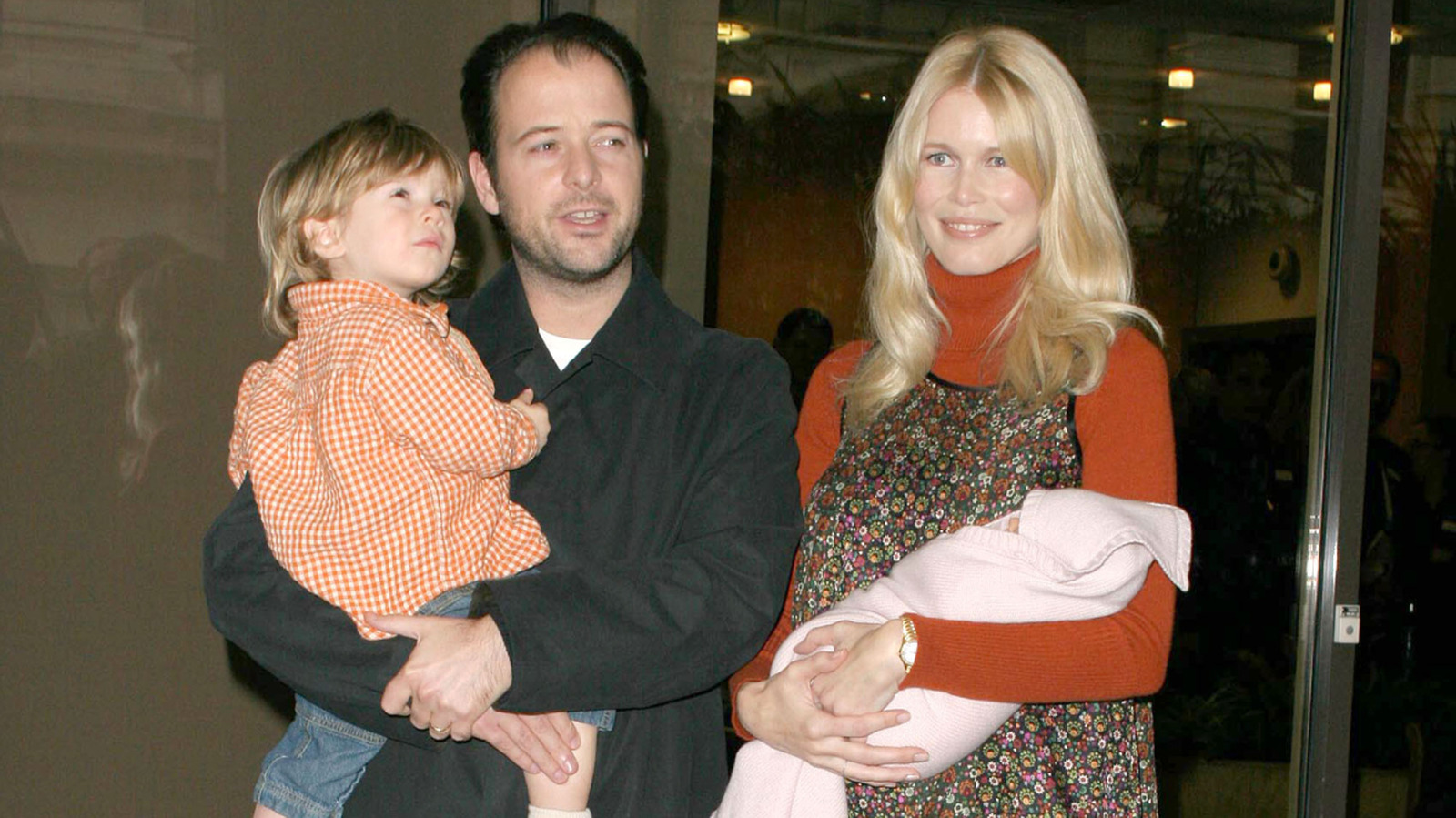 Clementine Vaughn, la fille de Claudia Schiffer, est tout aussi magnifique que sa mère