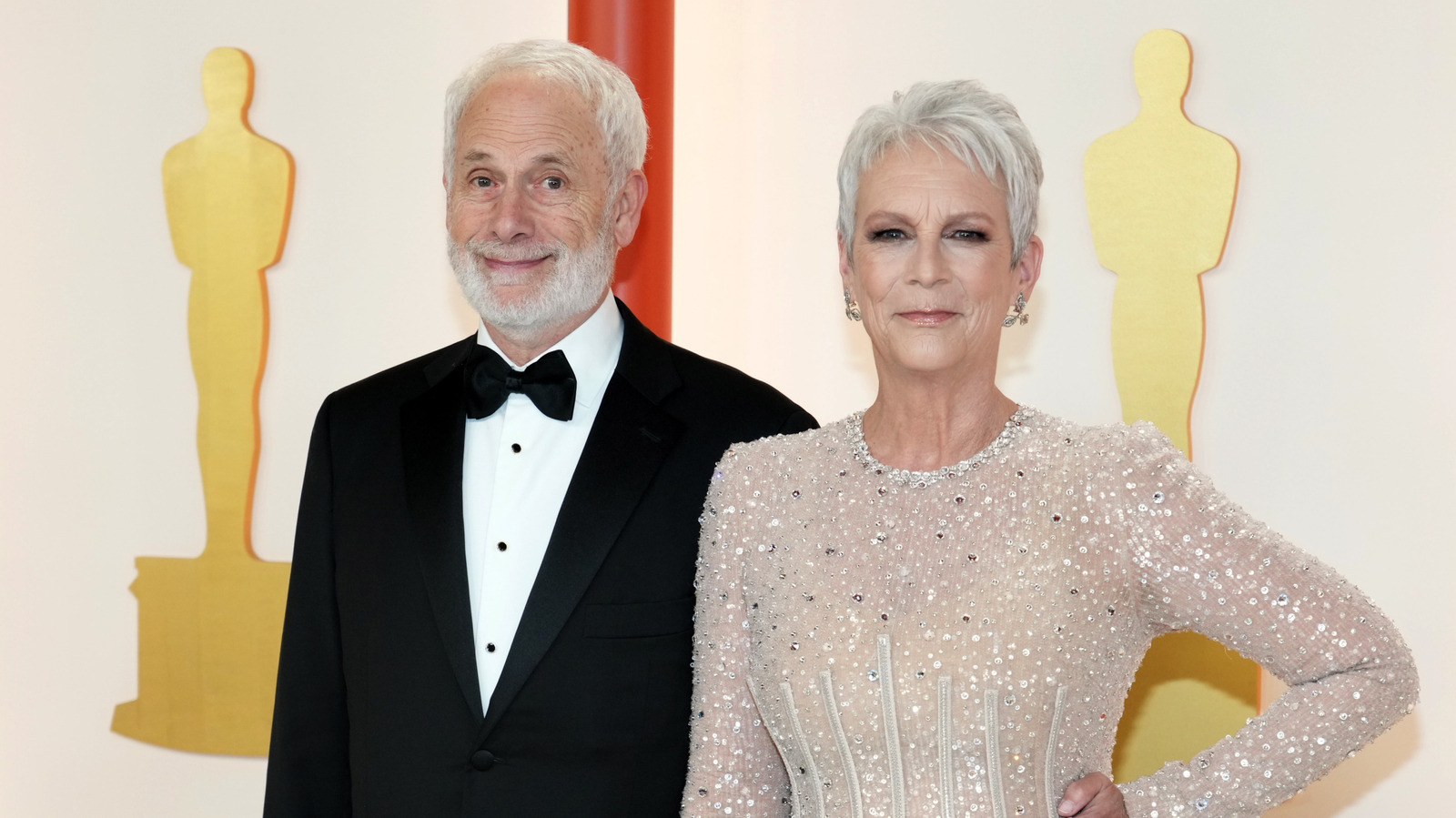La romance éclair de Jamie Lee Curtis avec son mari de plus de 40 ans prouve que quand vous savez, vous savez
