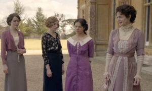 À quoi ressemble le casting de Downton Abbey dans la vraie vie