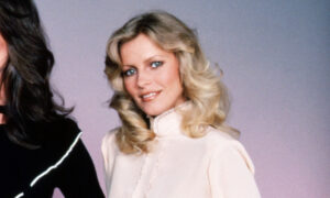 La star de Charlie&rsquo;s Angels, Cheryl Ladd, est toujours absolument magnifique aujourd&rsquo;hui