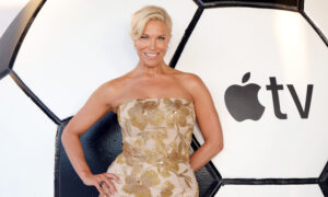 Bravo à la routine de remise en forme d&rsquo;Hannah Waddingham – La star de Ted Lasso brille à 52 ans