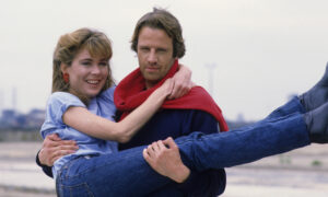À quoi ressemblait la star des années 80 Roxanne Hart des décennies après son rôle marquant dans Highlander