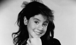 La star Soleil Moon Frye des années 80 est une bombe aujourd&rsquo;hui
