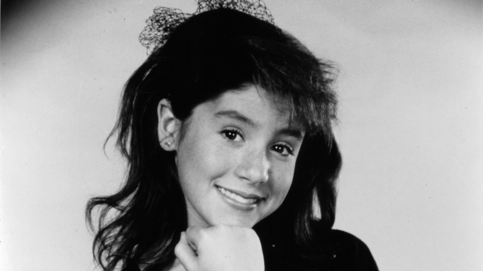 La star Soleil Moon Frye des années 80 est une bombe aujourd'hui