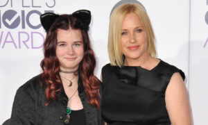 Harlow Jane, la fille de Patricia Arquette, est devenue magnifique