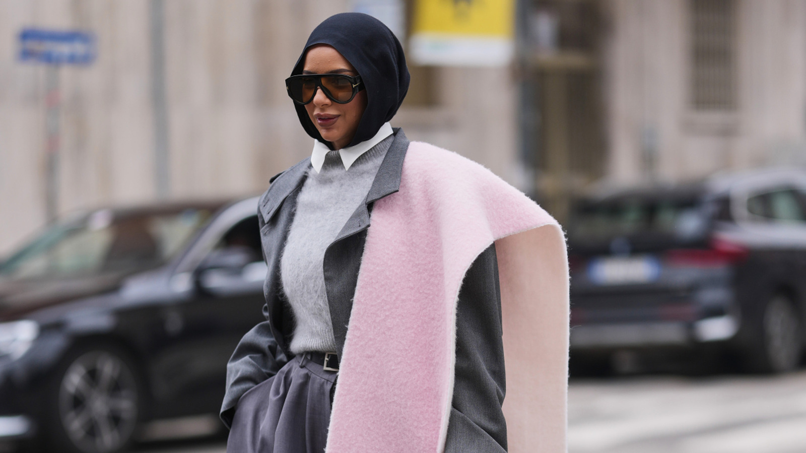 Automne 2026 : les tendances d'accessoires par temps frais que vous verrez partout