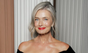 Le mariage de conte de fées de Paulina Porizkova a mis en valeur sa charmante famille recomposée