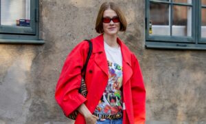Automne 2026 : ce sont les couleurs que tout le monde portera cette saison