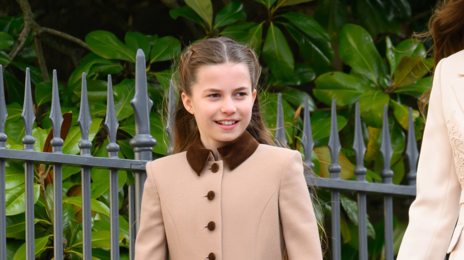 2026 contre. 2015 : Photos de la transformation majeure en hauteur de la princesse Charlotte