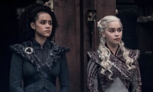 À quoi ressemblent les principales dames de Game Of Thrones dans la vraie vie