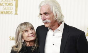 L&rsquo;histoire d&rsquo;amour hollywoodienne de Katharine Ross et Sam Elliott a résisté à l&rsquo;épreuve du temps