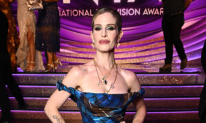 Kelly Osbourne était jolie en punk aux NTA 2026 et maîtrisait les plus grandes tendances de couleurs de l&rsquo;automne